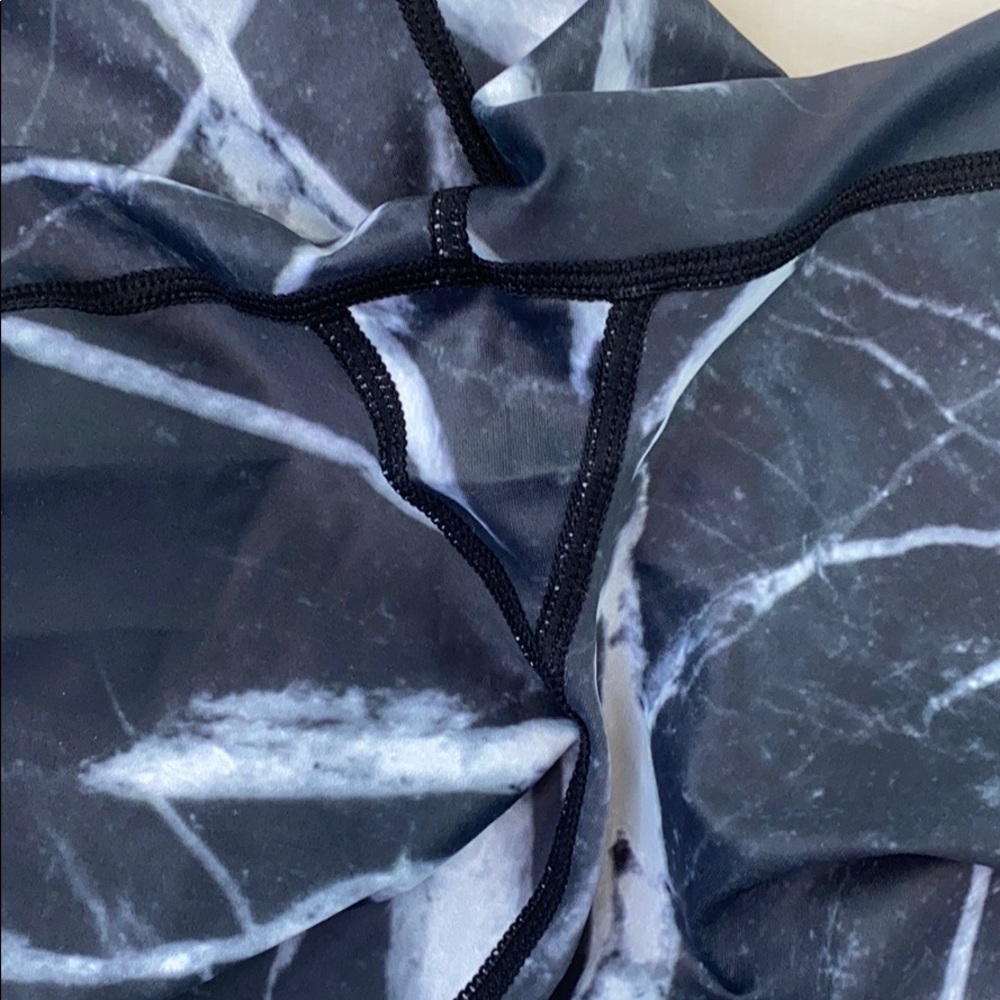 Nubyen SOHO Second Skin Leggings Waterproof - Picture 9 of 13
